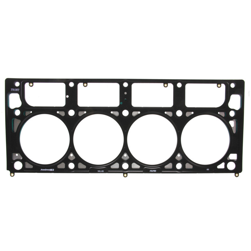Fel-Pro 1161 L-053 PermaTorqueMLS Engine Cylinder Head Gasket - 1161L053 Photo - Primary