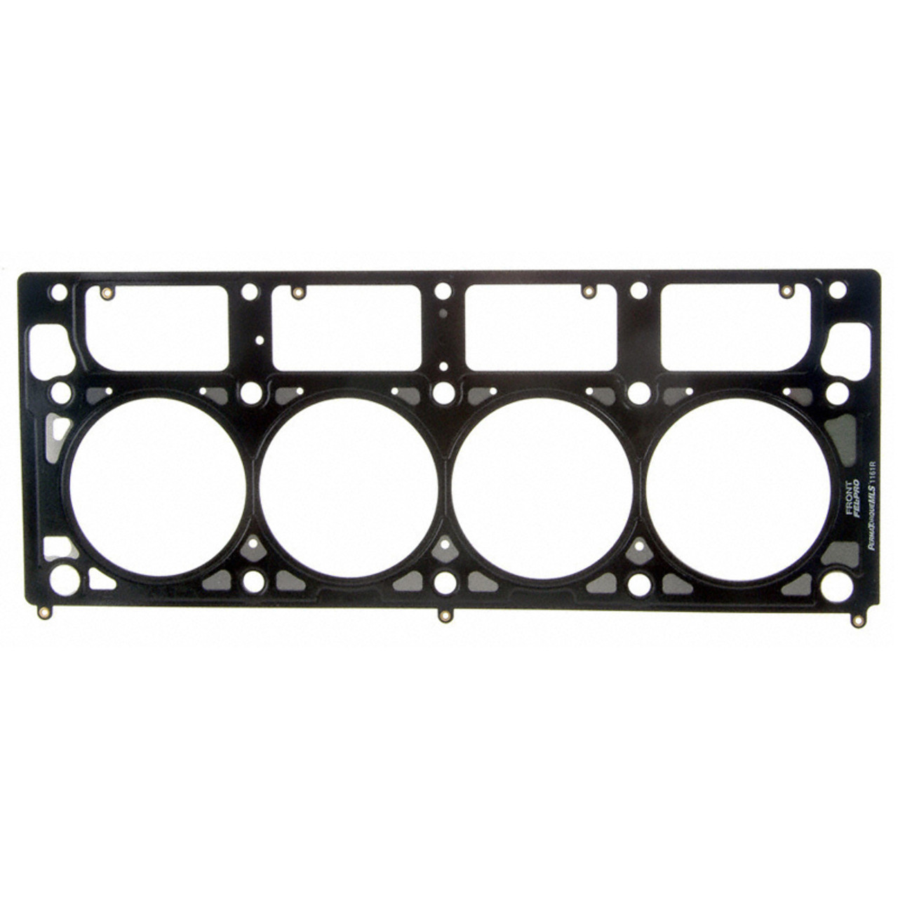 Fel-Pro 1161 R PermaTorqueMLS Engine Cylinder Head Gasket - 1161R Photo - Primary