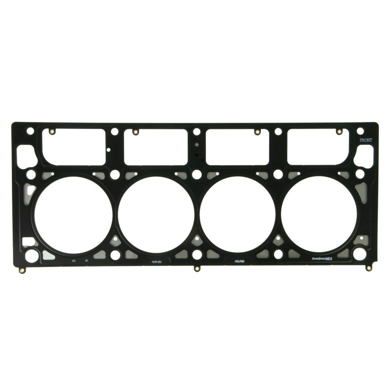 Fel-Pro 1161 R-053 PermaTorqueMLS Engine Cylinder Head Gasket - 1161R053 Photo - Primary