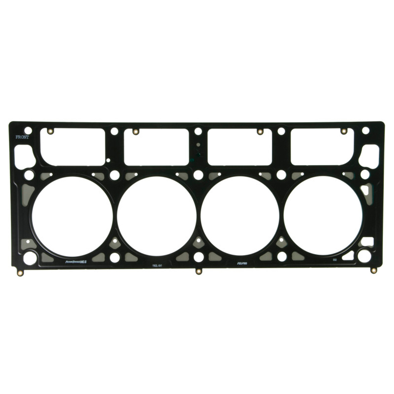 Fel-Pro 1162 L-041 PermaTorqueMLS Engine Cylinder Head Gasket - 1162L041 Photo - Primary