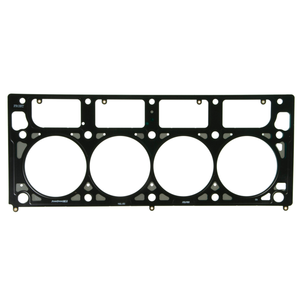 Fel-Pro 1162 L-053 PermaTorqueMLS Engine Cylinder Head Gasket - 1162L053 Photo - Primary