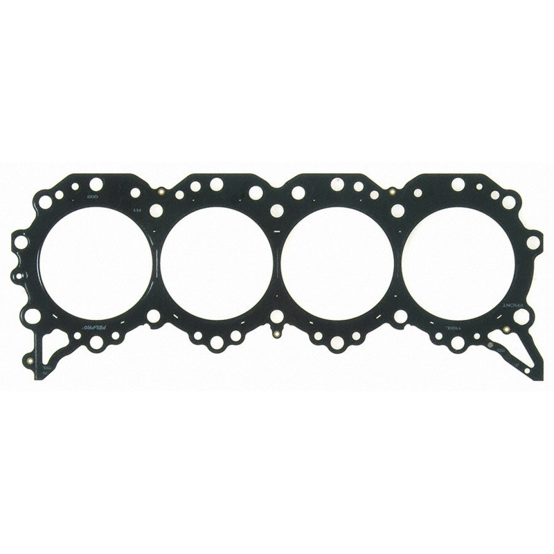 Fel-Pro 1180 L PermaTorqueMLS Engine Cylinder Head Gasket - 1180L Photo - Primary