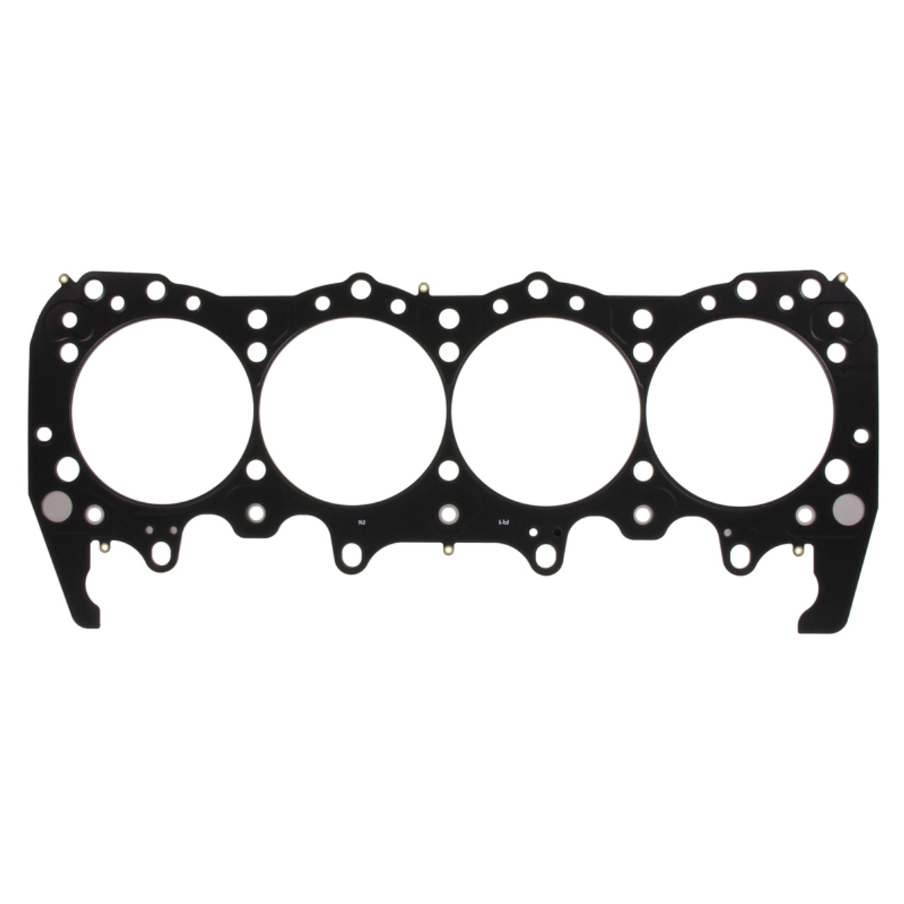 Fel-Pro 1199 PermaTorqueMLS Engine Cylinder Head Gasket - 1199 Photo - Primary