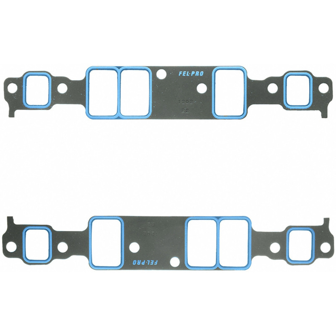Fel-Pro 1202 Engine Intake Manifold Gasket Set - 1202 Photo - Primary