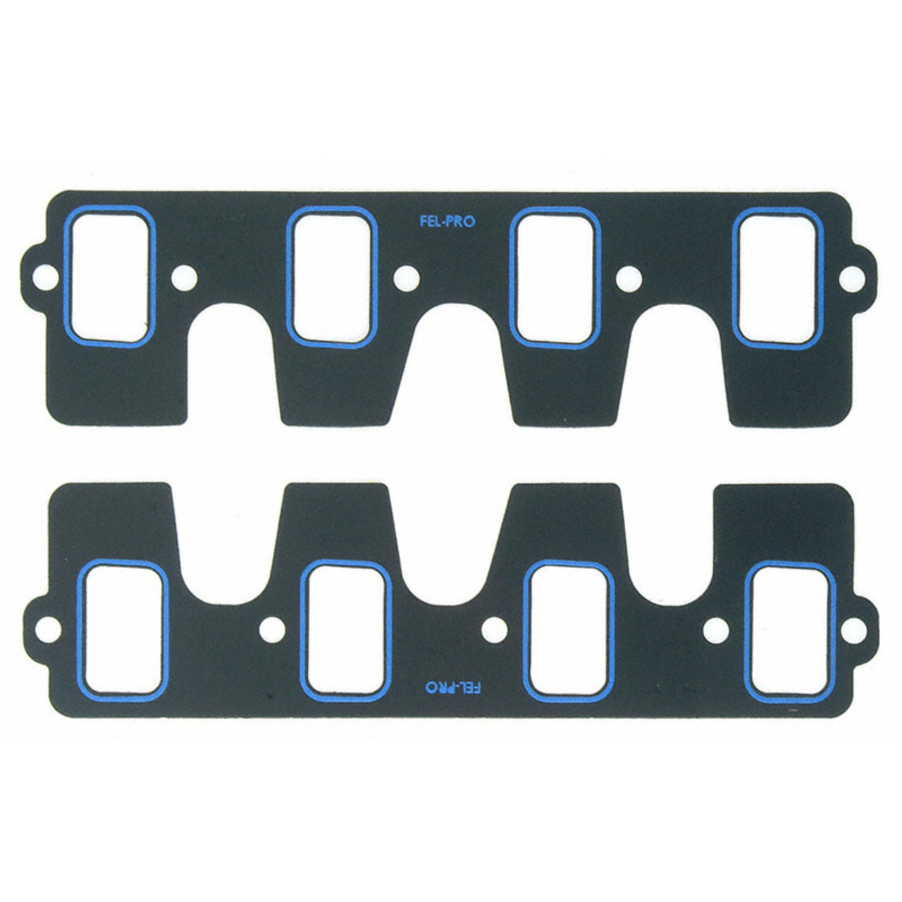 Fel-Pro 1208-3 Engine Intake Manifold Gasket Set - 12083 Photo - Primary