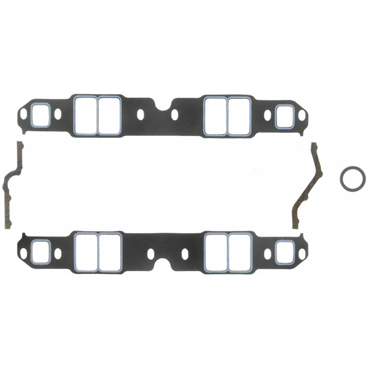 Fel-Pro 1209 Engine Intake Manifold Gasket Set - 1209 Photo - Primary