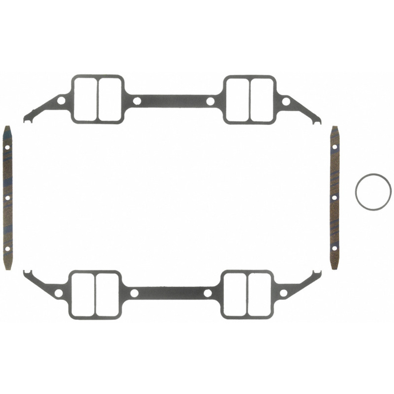 Fel-Pro 1218 Engine Intake Manifold Gasket Set - 1218 Photo - Primary