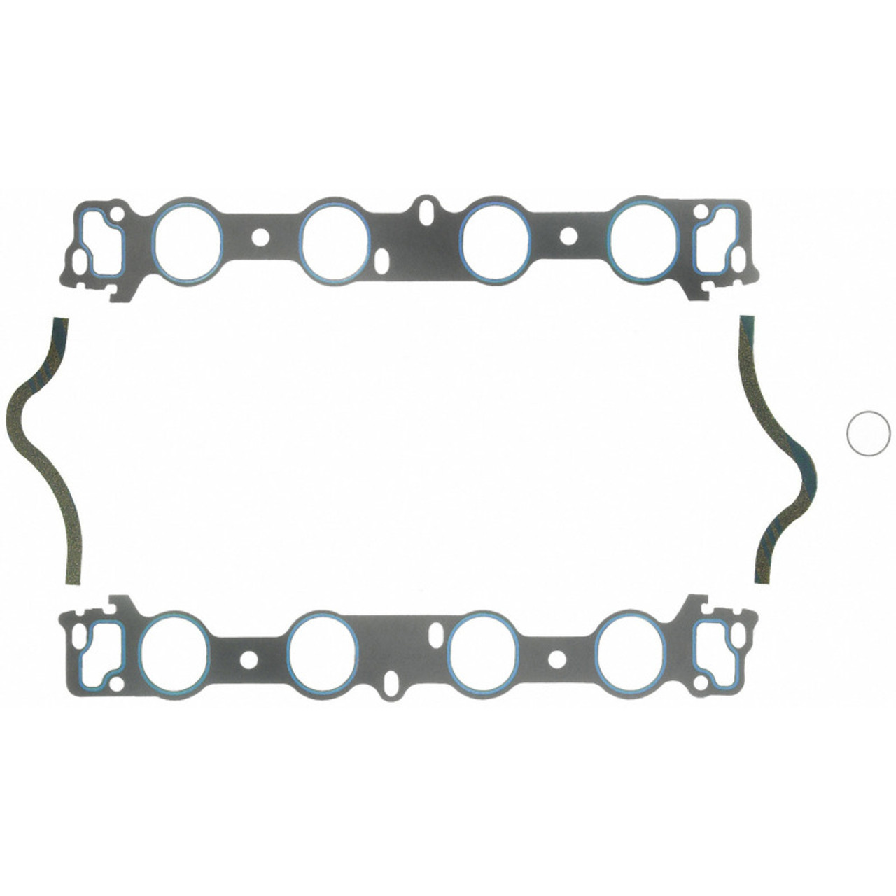 Fel-Pro 1230 Engine Intake Manifold Gasket Set - 1230 Photo - Primary