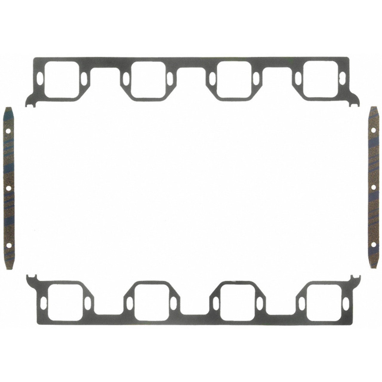 Fel-Pro 1234 Engine Intake Manifold Gasket Set - 1234 Photo - Primary