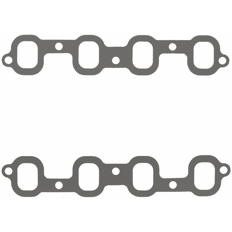 Fel-Pro 1237-2 Engine Intake Manifold Gasket Set - 12372 Photo - Primary