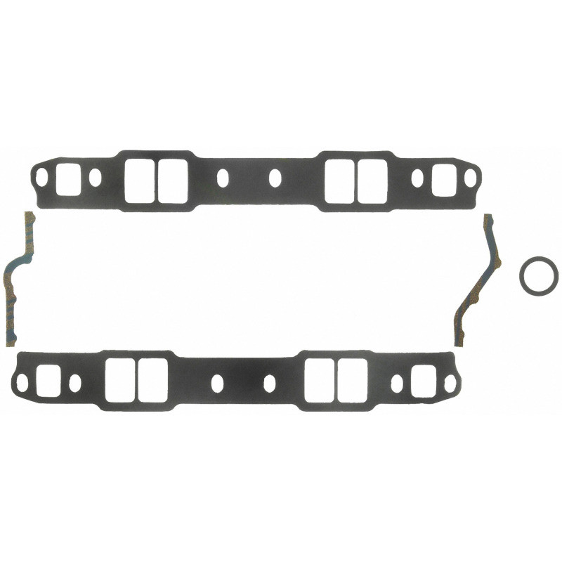 Fel-Pro 1245 Engine Intake Manifold Gasket Set - 1245 Photo - Primary