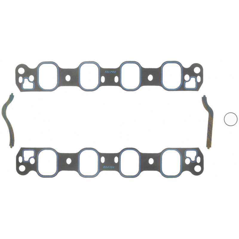 Fel-Pro 1248 Engine Intake Manifold Gasket Set - 1248 Photo - Primary
