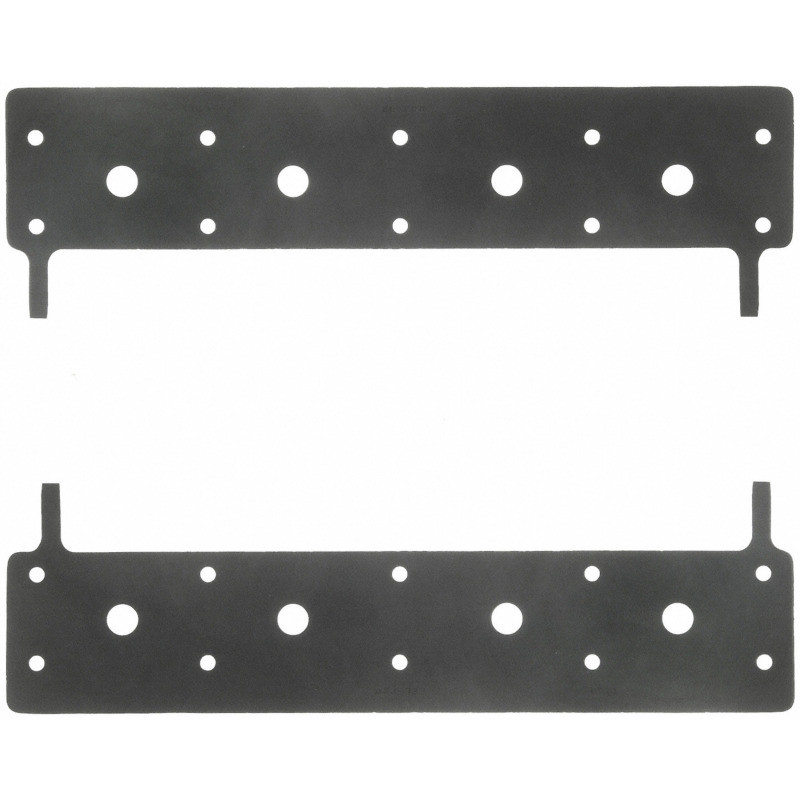 Fel-Pro 1260-4 Engine Intake Manifold Gasket Set - 12604 Photo - Primary