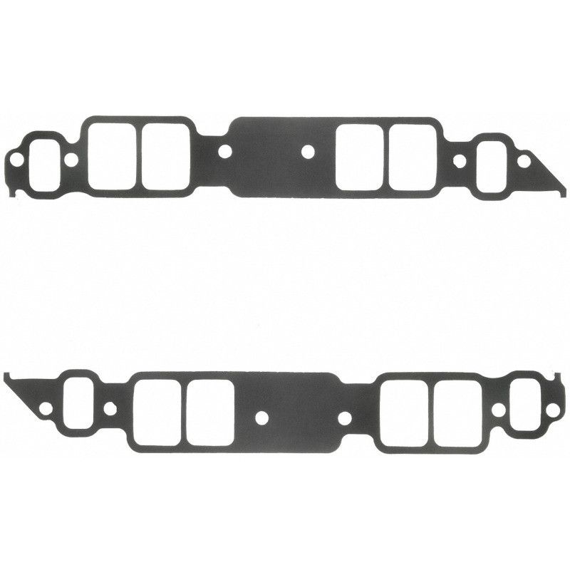 Fel-Pro 1275-5 Engine Intake Manifold Gasket Set - 12755 Photo - Primary