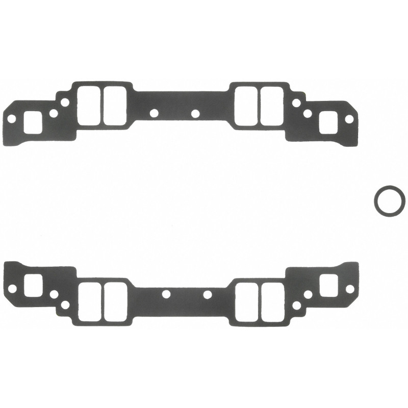Fel-Pro 1277 Engine Intake Manifold Gasket Set - 1277 Photo - Primary