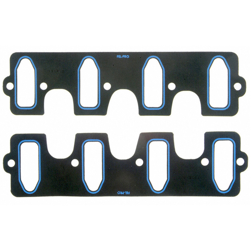 Fel-Pro 1312-2 Engine Intake Manifold Gasket Set - 13122 Photo - Primary