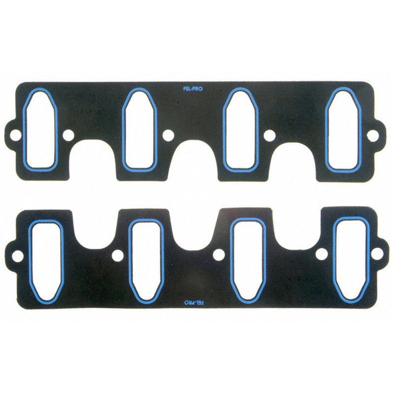 Fel-Pro 1312-2 Engine Intake Manifold Gasket Set - 13122 Photo - Primary