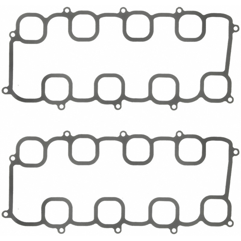 Fel-Pro 1343 Engine Intake Manifold Gasket Set - 1343 Photo - Primary