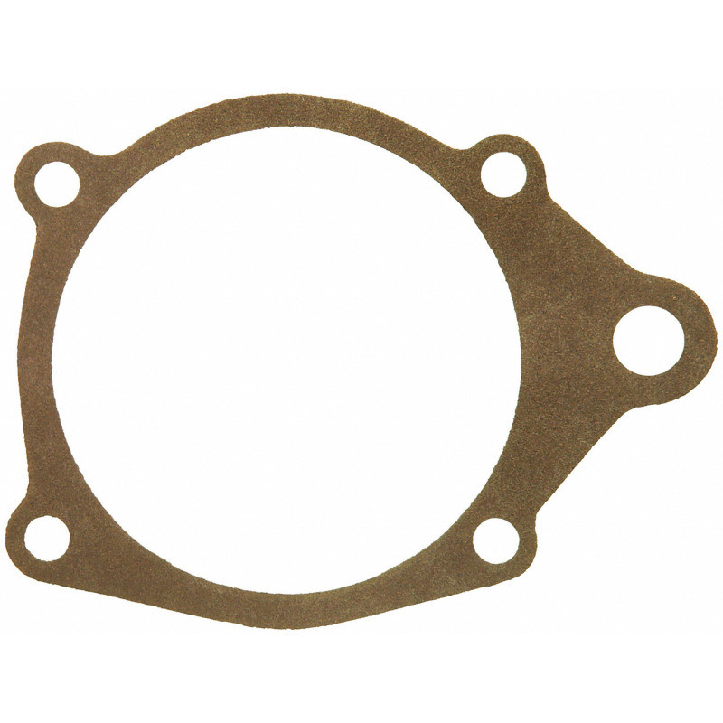 Fel-Pro Jeep Wrangler 13877 Engine Water Pump Gasket - 13877 Photo - Primary