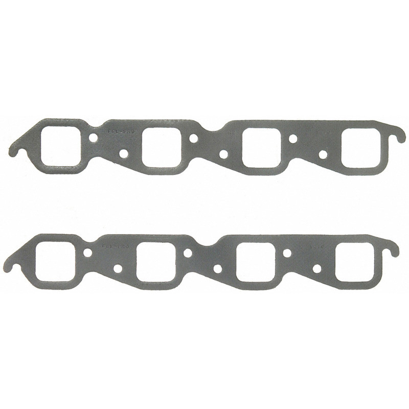 Fel-Pro 1410 Exhaust Manifold Gasket Set - 1410 Photo - Primary