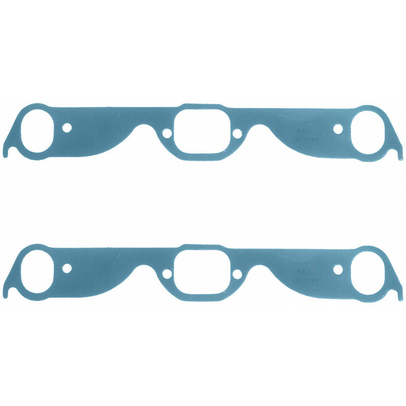 Fel-Pro 1423 Exhaust Manifold Gasket Set - 1423 Photo - Primary