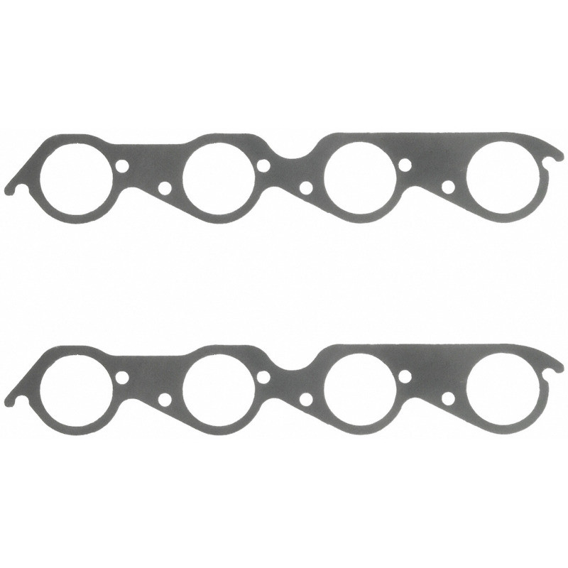 Fel-Pro 1490 Exhaust Manifold Gasket Set - 1490 Photo - Primary