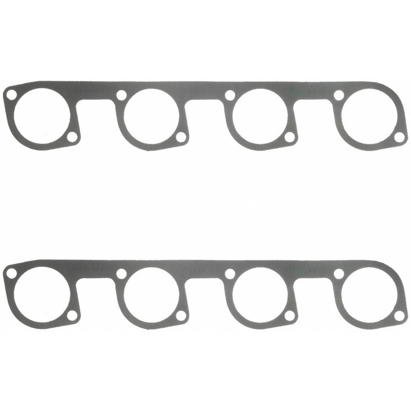 Fel-Pro 1491 Exhaust Manifold Gasket Set - 1491 Photo - Primary