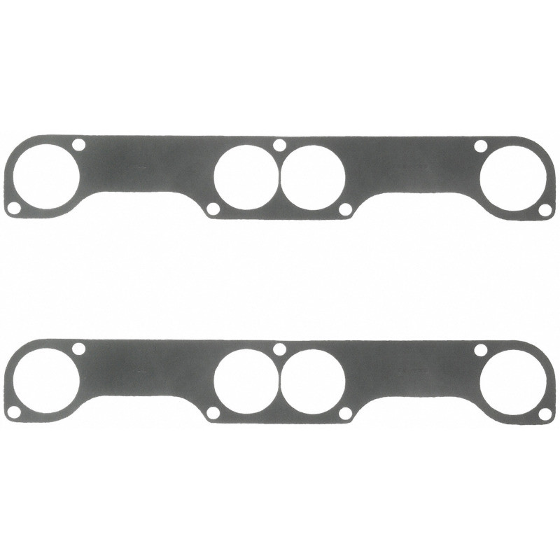 Fel-Pro 1492 Exhaust Manifold Gasket Set - 1492 Photo - Primary