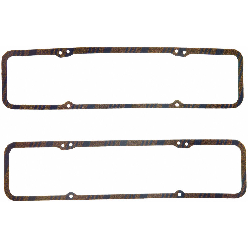 Fel-Pro 1603 Engine Valve Cover Gasket Set - 1603 Photo - Primary