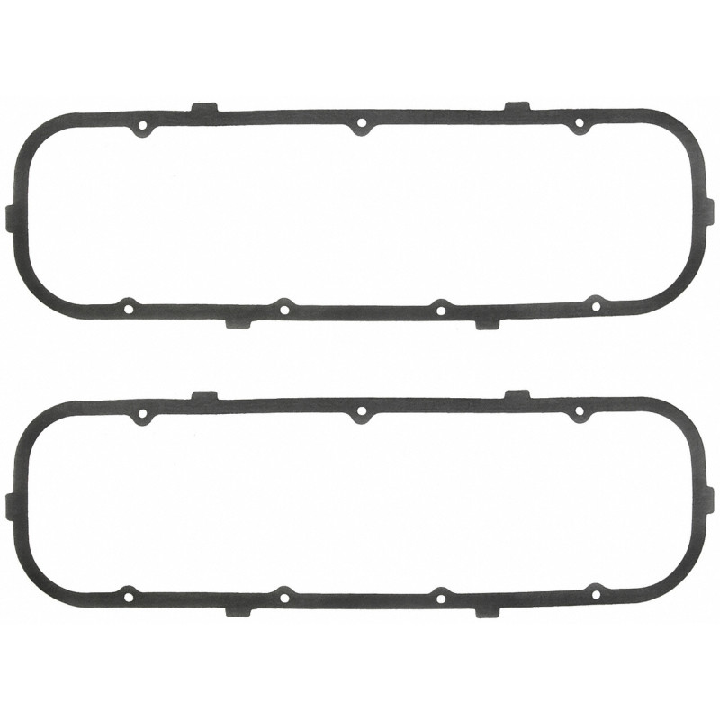 Fel-Pro 1605 Engine Valve Cover Gasket Set - 1605 Photo - Primary
