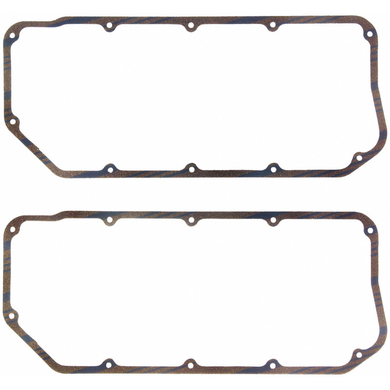 Fel-Pro 1629 Engine Valve Cover Gasket Set - 1629 Photo - Primary