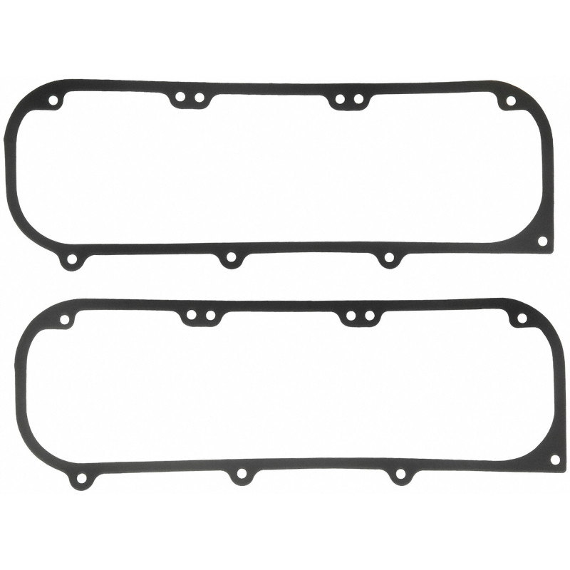 Fel-Pro 1631 Engine Valve Cover Gasket Set - 1631 Photo - Primary