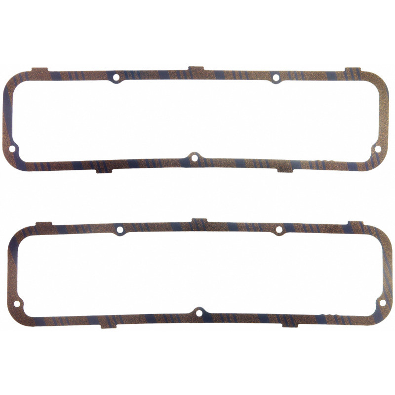 Fel-Pro 1632 Engine Valve Cover Gasket Set - 1632 Photo - Primary