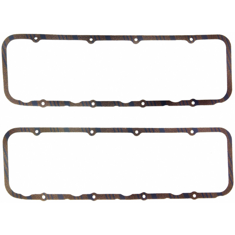 Fel-Pro 1634 Engine Valve Cover Gasket Set - 1634 Photo - Primary