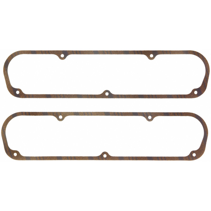 Fel-Pro 1646 Engine Valve Cover Gasket Set - 1646 Photo - Primary