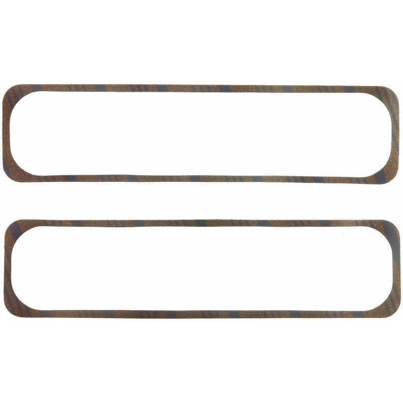 Fel-Pro 1648 Engine Valve Cover Gasket Set - 1648 Photo - Primary
