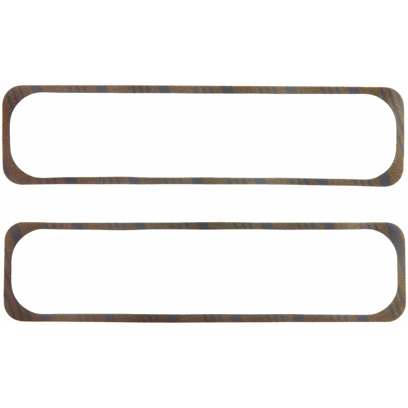 Fel-Pro 1648 Engine Valve Cover Gasket Set - 1648 Photo - Primary
