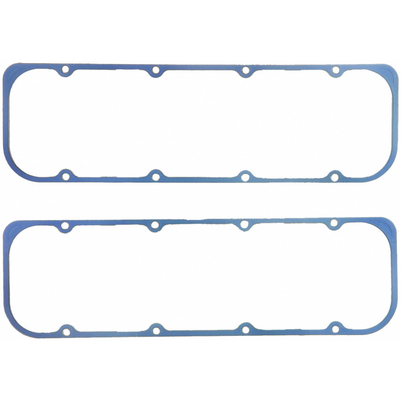 Fel-Pro 1655-1 Engine Valve Cover Gasket Set - 16551 Photo - Primary