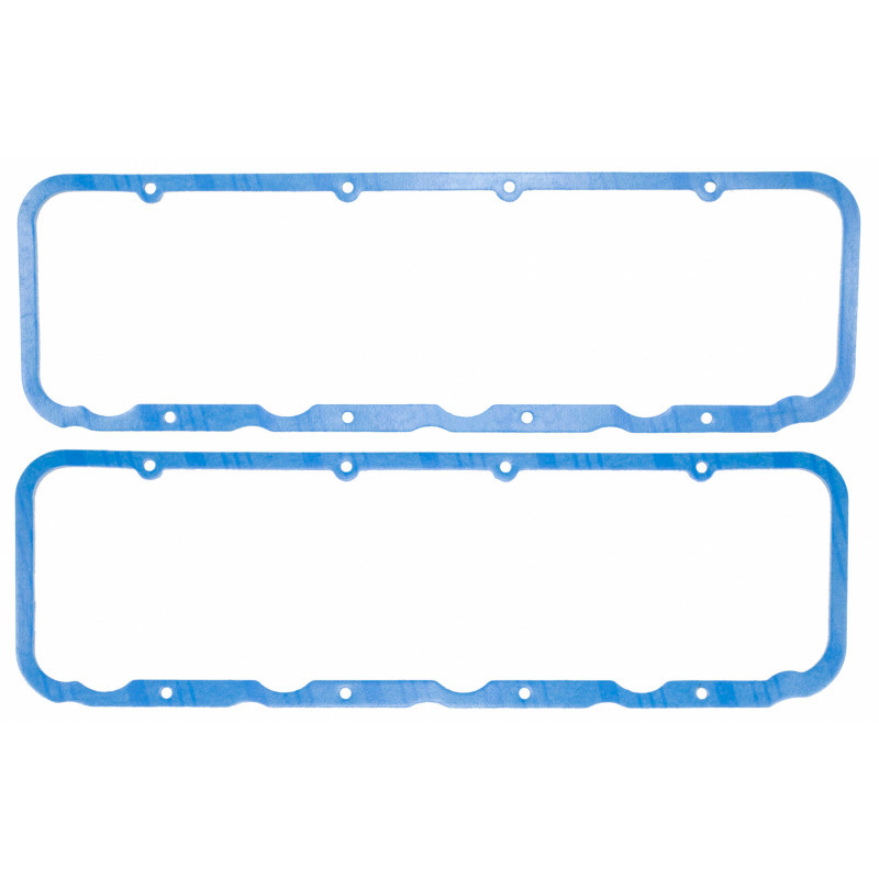 Fel-Pro 1664-1 Engine Valve Cover Gasket Set - 16641 Photo - Primary