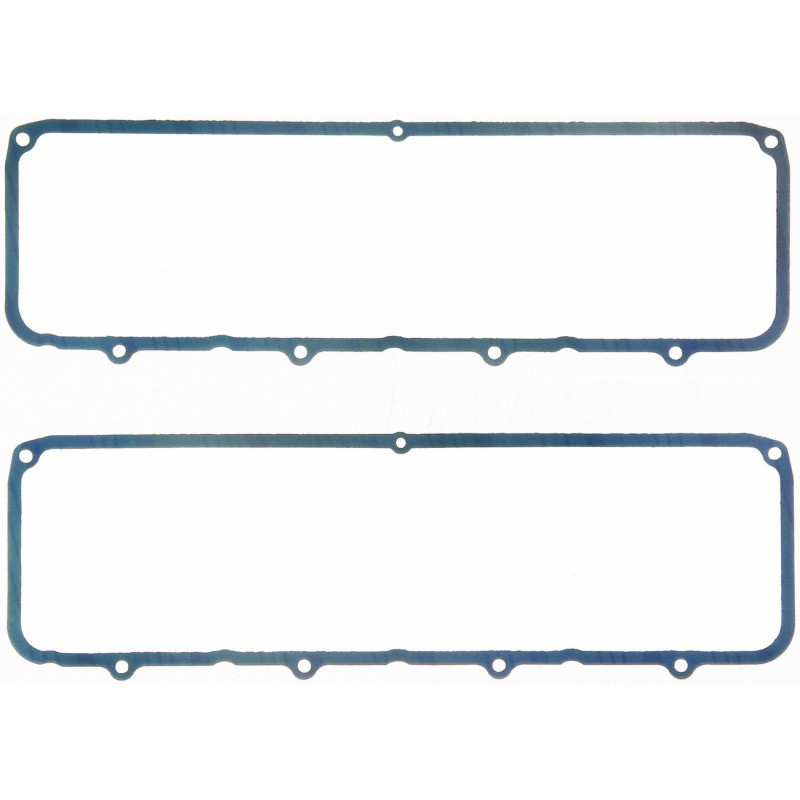 Fel-Pro 1691-1 Engine Valve Cover Gasket Set - 16911 Photo - Primary