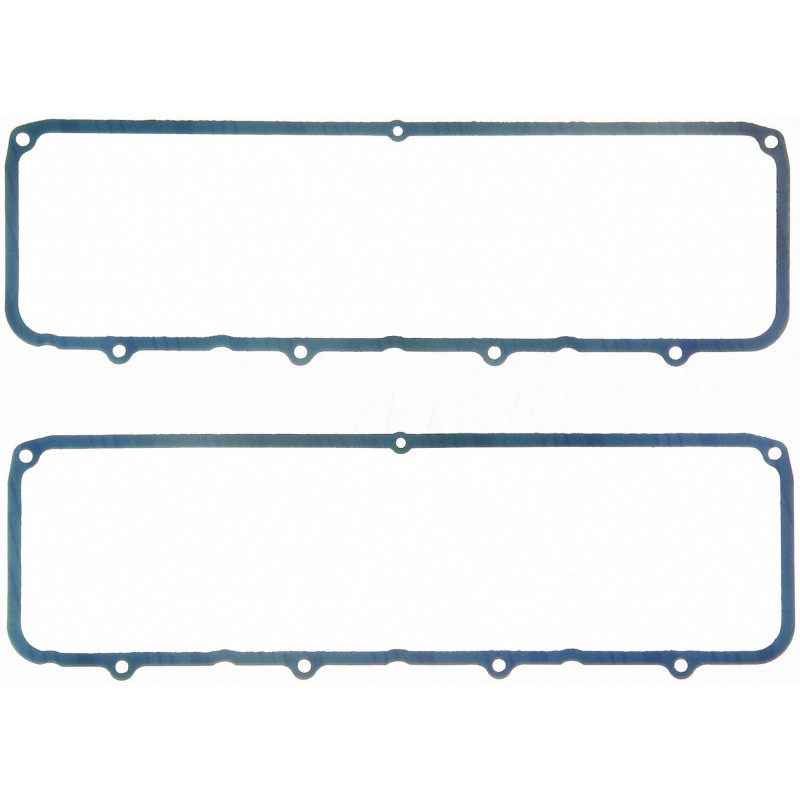 Fel-Pro 1691-1 Engine Valve Cover Gasket Set - 16911 Photo - Primary