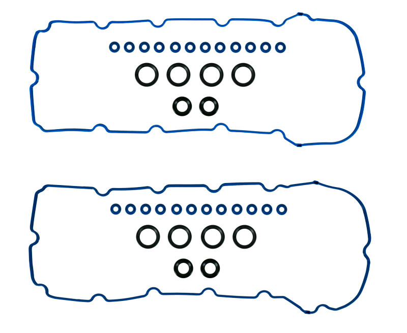 Fel-Pro 1702 Engine Valve Cover Gasket Set - 1702 Photo - Primary