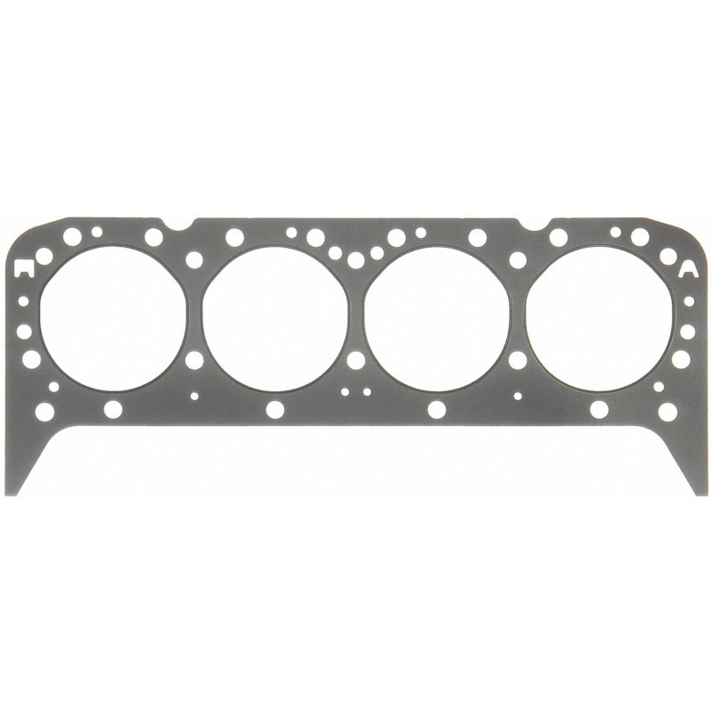 Fel-Pro 17020 PermaTorque Engine Cylinder Head Gasket - 17020 Photo - Primary