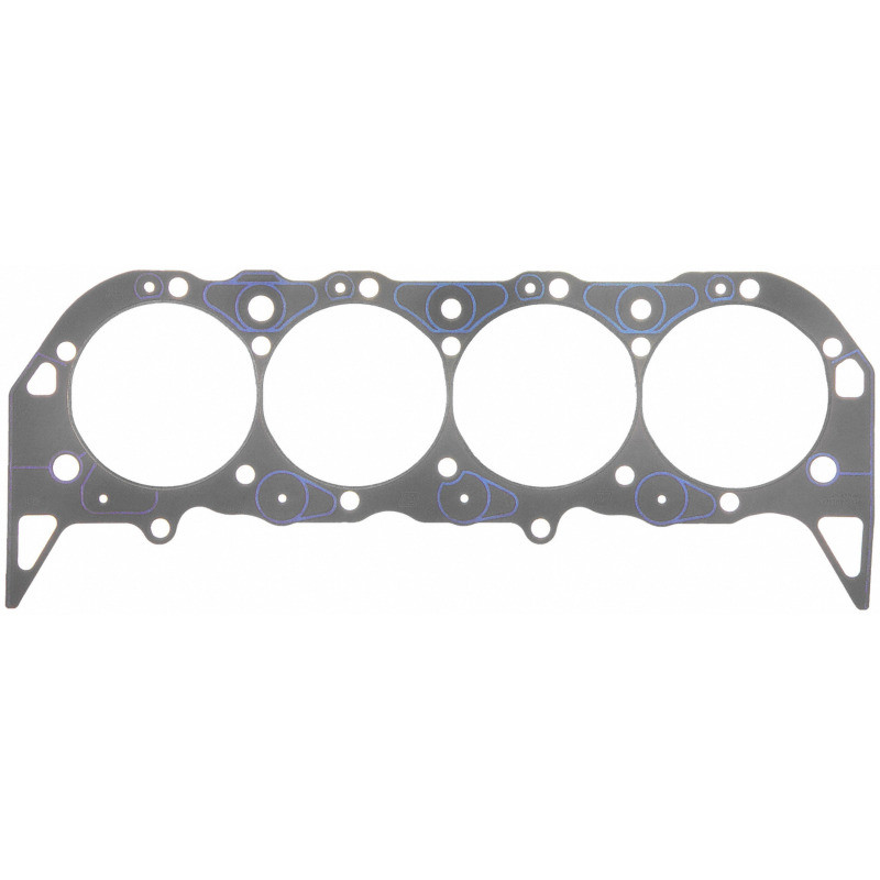 Fel-Pro 17049 PermaTorque Engine Cylinder Head Gasket - 17049 Photo - Primary