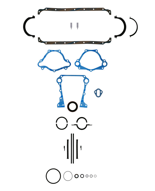Fel-Pro 17150 Engine Conversion Gasket Set - 17150 Photo - Primary