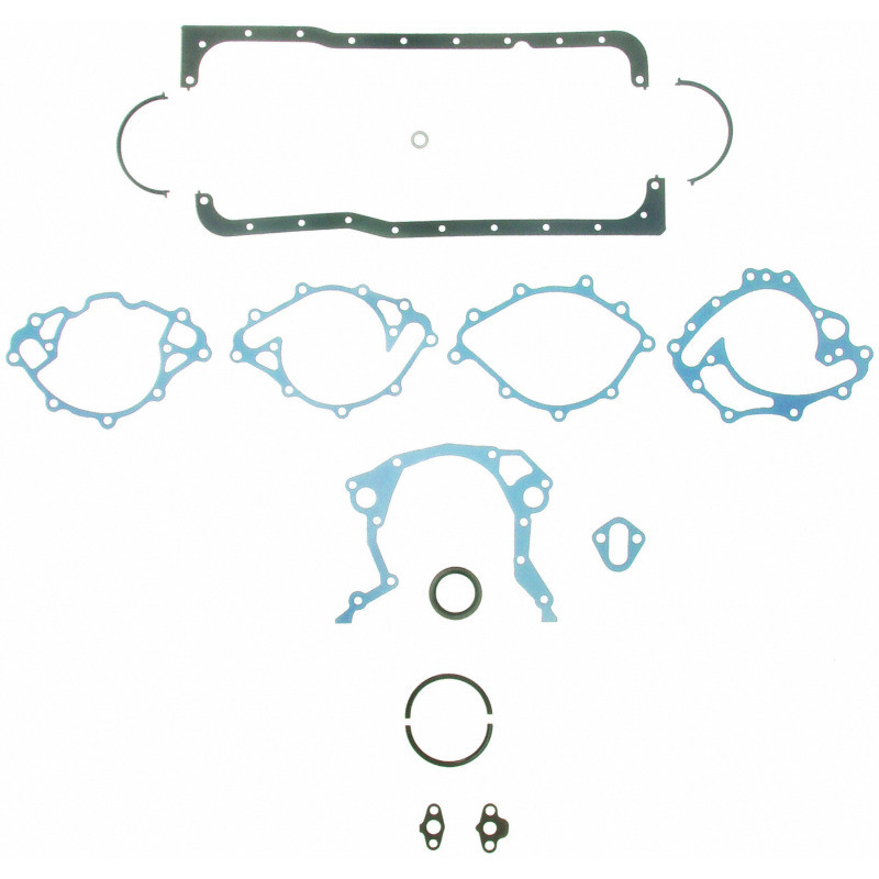 Fel-Pro 17160 Engine Conversion Gasket Set - 17160 Photo - Primary