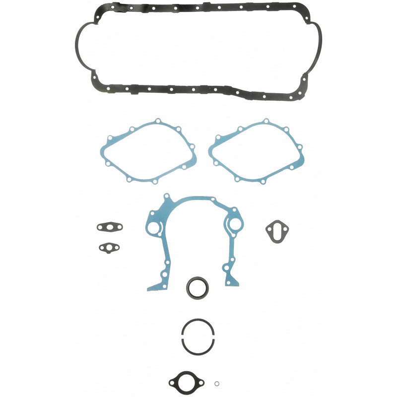 Fel-Pro 17169 Engine Conversion Gasket Set - 17169 Photo - Primary