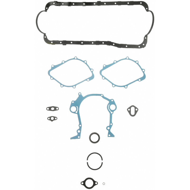 Fel-Pro 17169 Engine Conversion Gasket Set - 17169 Photo - Primary