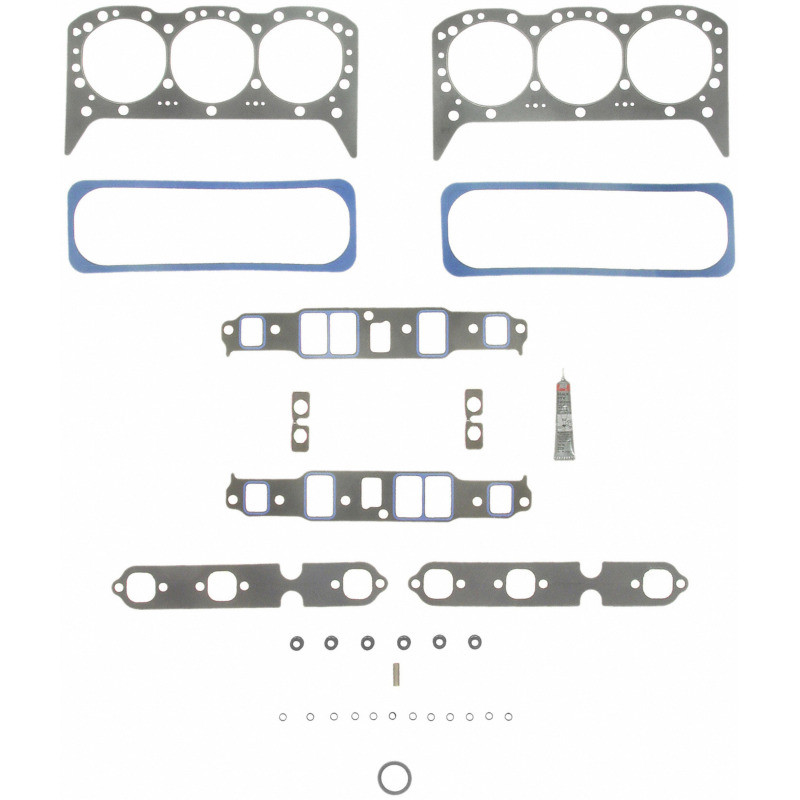 Fel-Pro 17210 Engine Cylinder Head Gasket Set - 17210 Photo - Primary