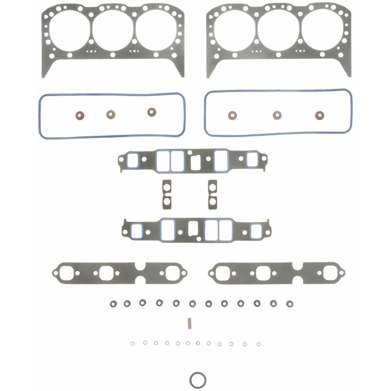 Fel-Pro 17211 Engine Cylinder Head Gasket Set - 17211 Photo - Primary